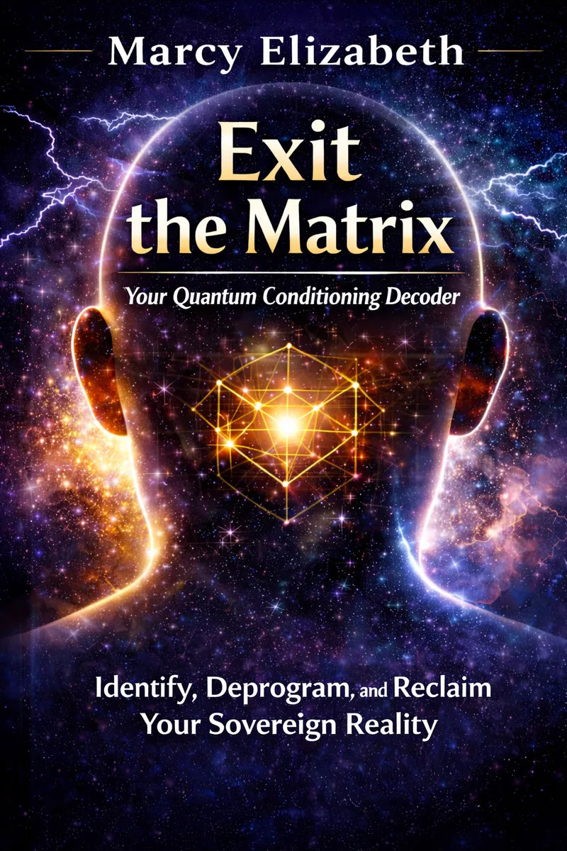 Exit the Matrix: Your Quantum Conditioning Decoder