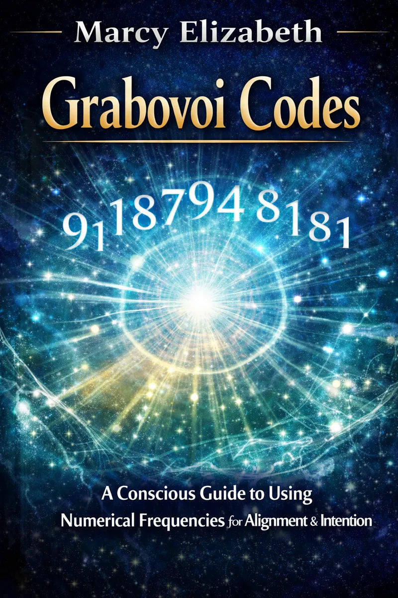 Grabovoi Codes