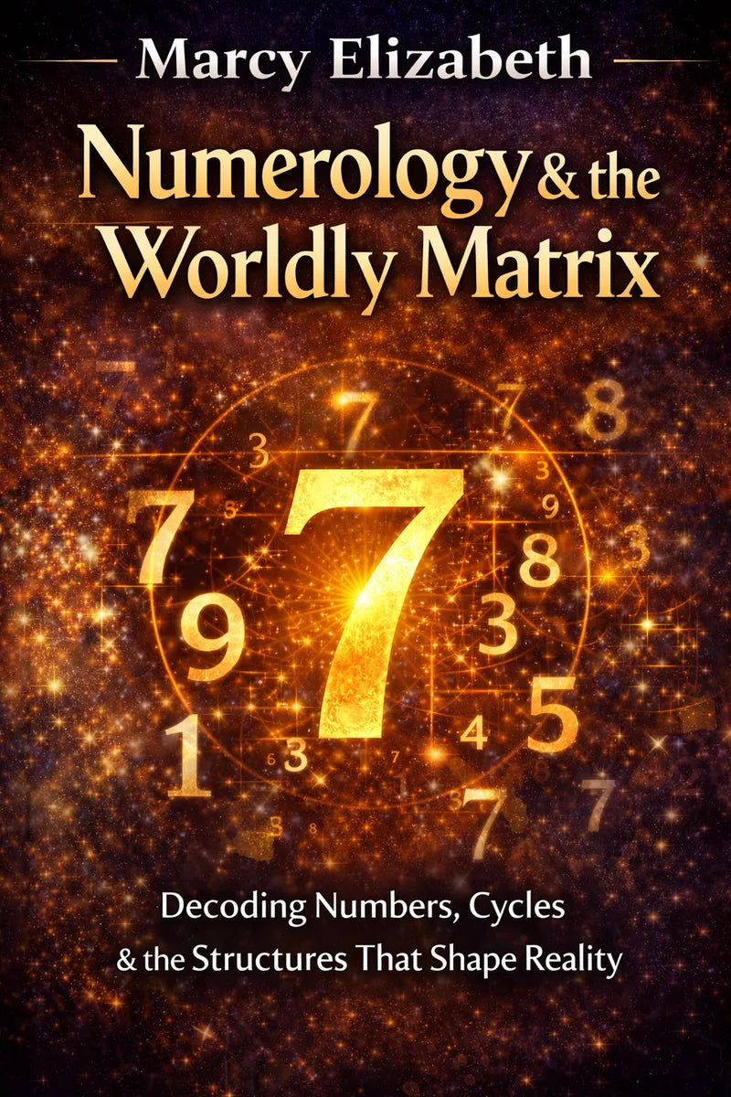 Numerology & the Worldly Matrix