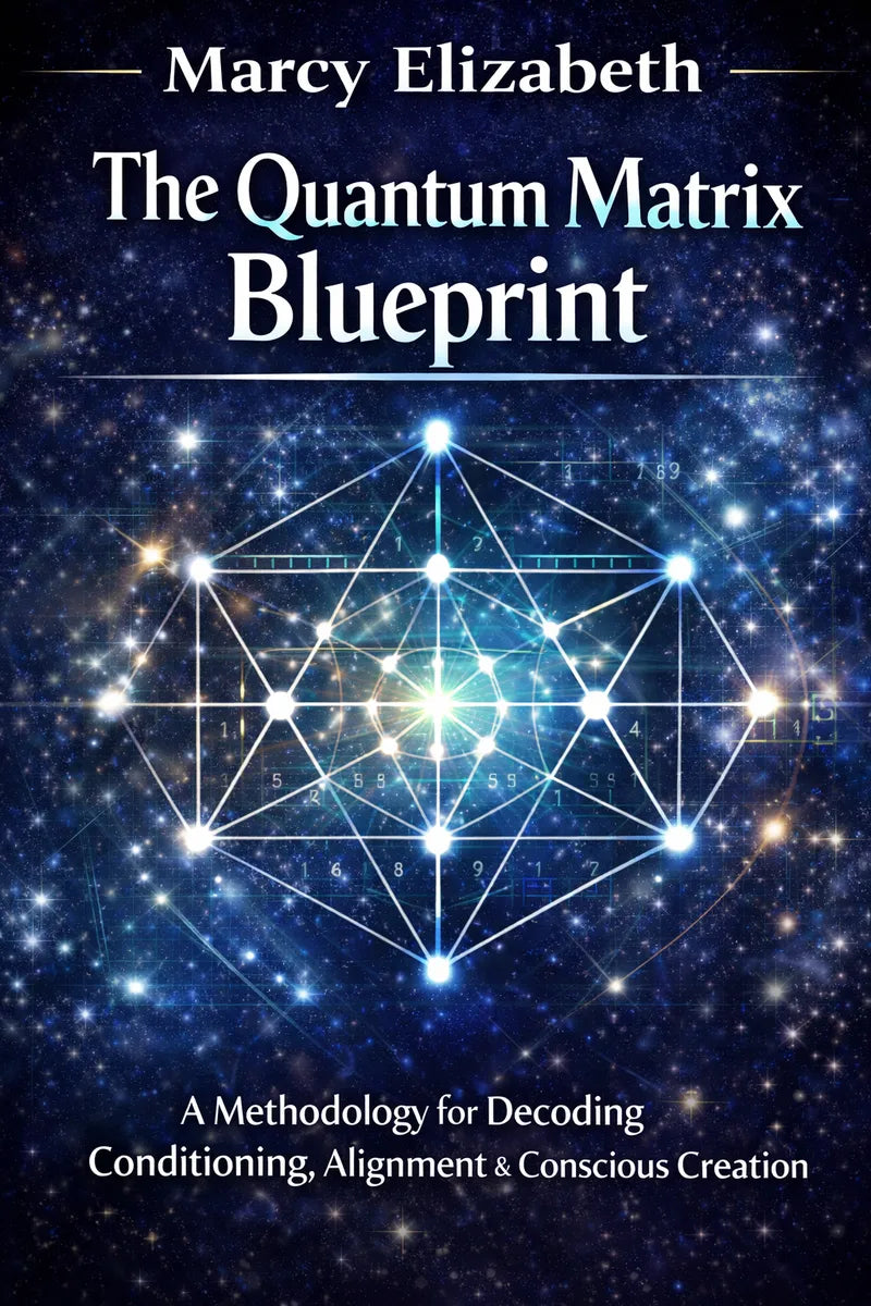 The Quantum Matrix Blueprint (QMB) Method