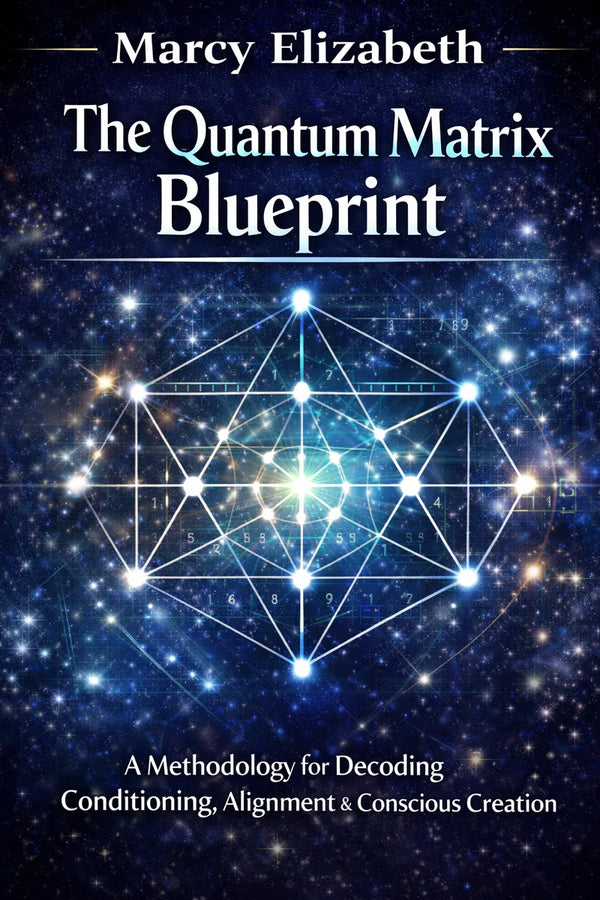 The Quantum Matrix Blueprint (QMB) Method
