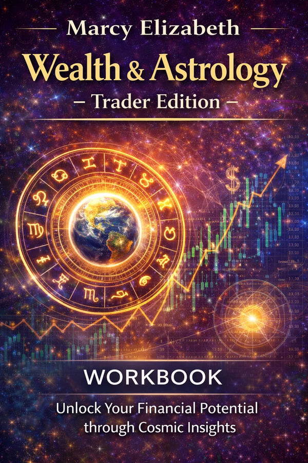 Wealth Astrology — Trader Edition Workbook