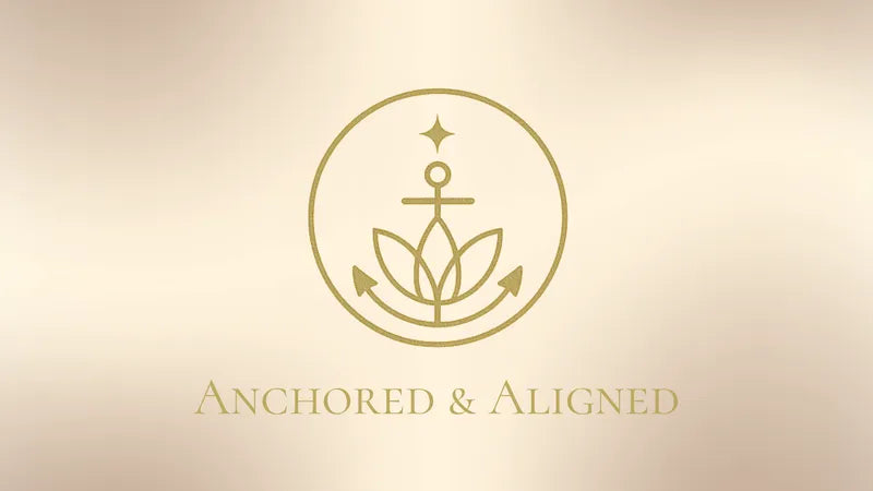 Anchored & Aligned Community